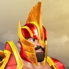 For Glory [Money mod]