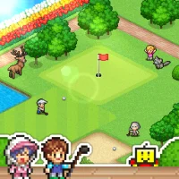 Forest Golf Planner