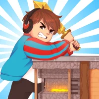 Forge Defense: Monster Rush [Mod Money]