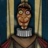 Forgotten Hill Puppeteer