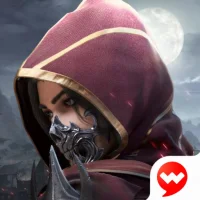 Forsaken World Gods and Demons