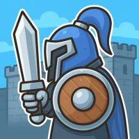 Fort Guardian [Mod Money]
