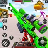 Fps Robot Shooting Games 2021 [unlocked/Mod Money/Adfree]