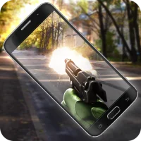 FPS Shooter Gun AR Games [unlocked/Adfree]