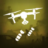 FPV War Kamikaze Drone [No Ads]