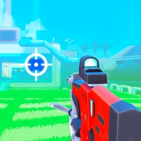 FRAG Pro Shooter [Free shoping]