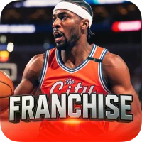 Franchise Basketball 2019