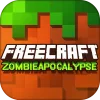 FreeCraft Zombie Apocalypse [Mod Money]