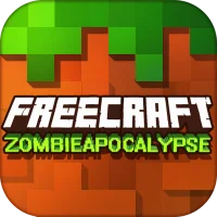 FreeCraft Zombie Apocalypse [Mod Money]