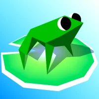 Frog Puzzle [unlocked]