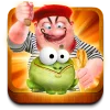 Froggy Ribbit: outrun the chef [premium]