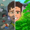 From Zero to Hero: Idle Life [Mod Money]
