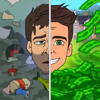 From Zero to Hero: Idle Life [Mod Money]