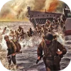 Frontline Western Front WWII