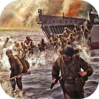 Frontline Western Front WWII