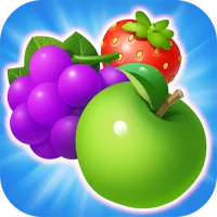 Fruit Hero [Mod Money/жизней]