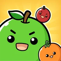 Fruit Merge: Juicy Drop Game