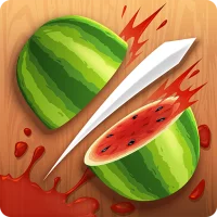 Fruit Ninja® [Mod Money]