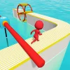 Fun Race 3D — Run and Parkour [unlocked]