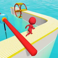 Fun Race 3D — Run and Parkour [unlocked]