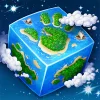 Galactory Sandbox God Simulator