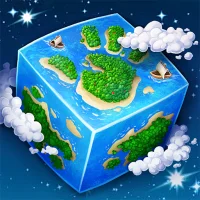 Galactory Sandbox God Simulator
