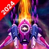 Galaxy Attack - Space Shooter [Mod Money]