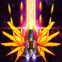 Galaxy Invader: Alien Shooting [Mod Money]