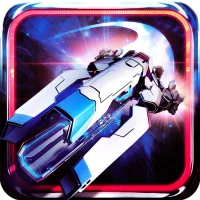 Galaxy Legend - Cosmic Conquest Sci-Fi Game