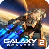 Galaxy Reavers 2 Space RTS