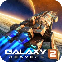 Galaxy Reavers 2 Space RTS