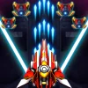 Galaxy Shooter: Air Force War [Free Shopping]