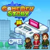 Game Dev Story [Mod Money]