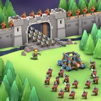Game of Warriors [Mod Money]