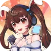 Gamer Cafe [Free Shopping]