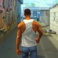 Gangs Town Story [Free Shopping/Adfree]
