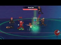 Gangside: Turf Wars