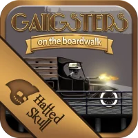 Gangsters on the Boardwalk