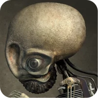 Garage Bad Dream Adventure