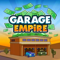 Garage Empire - Idle Tycoon [Mod Money/Adfree]