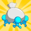 Garbage Collectors [Money mod]
