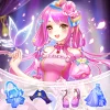 Garden Dressup Flower Princess [Mod Money]