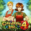 Gardens Inc 4 - Blooming Stars [unlocked + Mod Money]