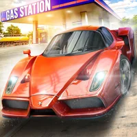 Gas Station 2: Highway Service [unlocked/Adfree]