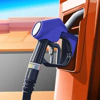 Gas Station: Max Gas [Free shoping]