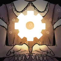 Gear Enigmas: Puzzle Escape [Free Shopping]