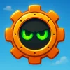 Gear Fight! [Free shoping]