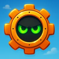 Gear Fight! [Free shoping]