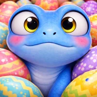 Gecko Out [Free shoping]