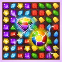 Gems or jewels
